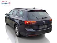 Ansicht hinten links