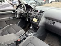 Вид на салон