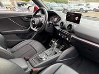 Вид на салон