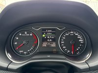 Вид на приборную панель