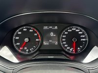 Вид на приборную панель