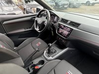 Вид на салон