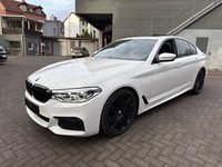 BMW 530i xDrive Sport-Automatic "M-Sportpaket"