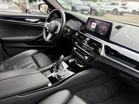 Вид на салон