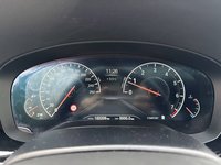 Вид на приборную панель