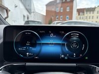 Вид на приборную панель