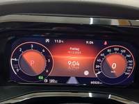 Ansicht Kombiinstrument