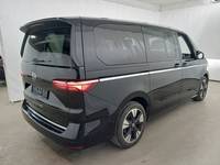 Pogled od pozadi desno