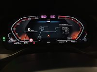 Ansicht Kombiinstrument