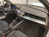 Pogled na unutrašnjost