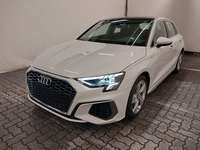 Pogled od napred levo