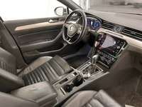 Pogled na unutrašnjost