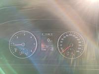 Pogled na kombinovani instrument