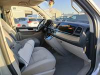 Pogled na unutrašnjost