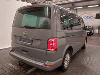 Vaade tagant paremalt