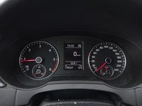 Pogled na kombinovani instrument