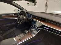 Pogled na unutrašnjost