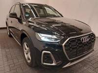 Pogled od napred  desno