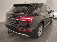 Pogled od pozadi desno