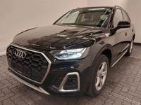 Pogled od napred levo