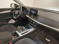 Pogled na unutrašnjost