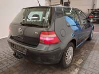 Vaade tagant paremalt