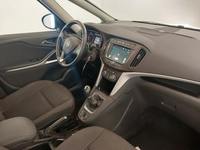 Pogled na unutrašnjost