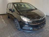 Pogled od napred  desno