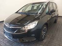 Opel Zafira 1,6 "Edition"