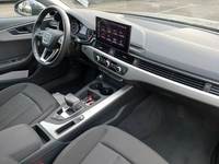 Pogled na unutrašnjost