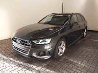 Pogled od napred levo