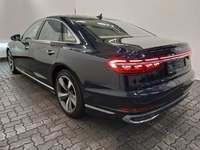 Pogled od pozadi levo