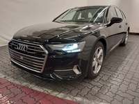Audi A6 Avant 50 TFSIe quattro sport S-tronic