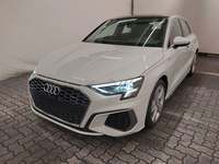 Pogled od napred levo