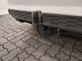View of trailer tow-bar hitch
