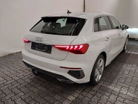 Vaade tagant paremalt