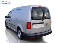 Ansicht hinten links