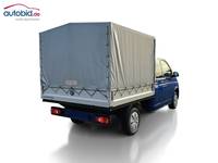 Ansicht hinten rechts