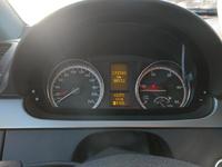 Ansicht Kombiinstrument