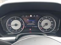 Ansicht Kombiinstrument