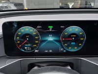 Widok zestawu wskazników