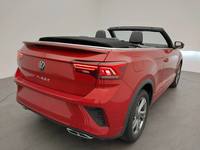 Widok z tyłu po stronie prawej