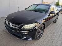 Widok z przodu po stronie lewej