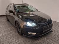 Widok z przodu po stronie prawej