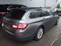 Widok z tyłu po stronie prawej