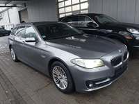 Widok z przodu po stronie prawej