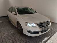 Widok z przodu po stronie prawej