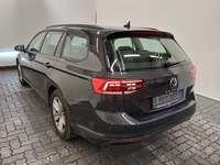 Widok z tyłu po stronie lewej