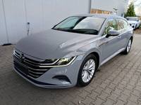 VW Arteon Shooting Brake 2,0 TDI DSG