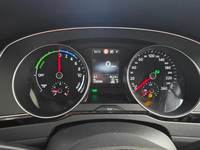 Widok zestawu wskazników